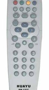 DALJINSKI PHILIPS RM-120C