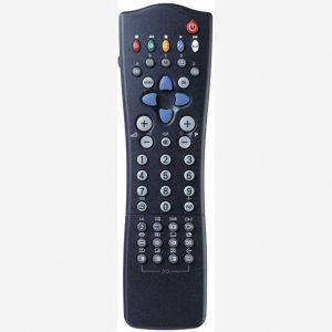 DALJINSKI PHILIPS RP-520