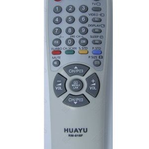 DALJINSKI SAMSUNG RM-016F