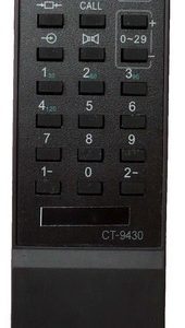 DALJINSKI TOSHIBA CT9430