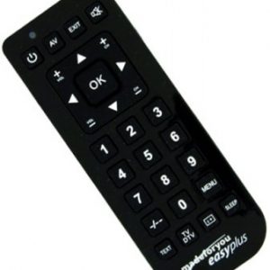 DALJINSKI UNIVERZALNI JOLLY MFY EASY PLUS