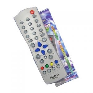 DALJINSKI UNIVERZALNI RM-022C