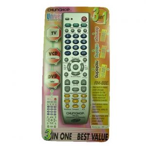 DALJINSKI UNIVERZALNI RM-88E