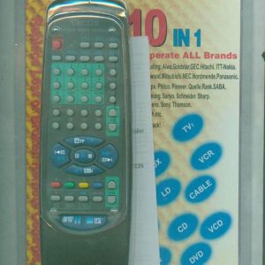 DALJINSKI UNIVERZALNI URC22B