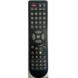 DALJINSKI UNIVERZALNI ZA FOX LCD