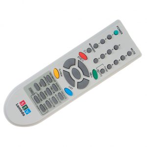 DALJINSKI UPRAVLJAC STV-LAMBDA (LG)