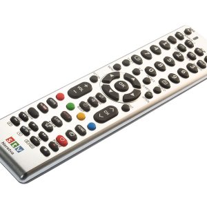 DALJINSKI UPRAVLJAC STV-NERETVA (PANASONIC, JVC, TOSHIBA)