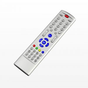 DALJINSKI UPRAVLJAC ZA IPTV-2