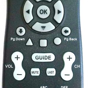 DALJINSKI UPRAVLJAC ZA IPTV
