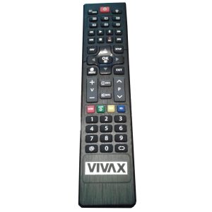 DALJINSKI UPRAVLJAC ZA LCD VIVAX,ADLER LED 3D/L595