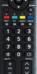 DALJINSKI UPRAVLJAC ZA PANASONIK LCD PN-13 L554