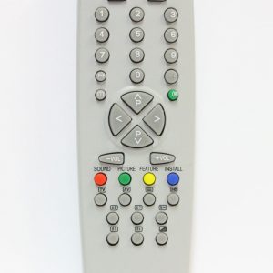 DALJINSKI VESTEL 3040