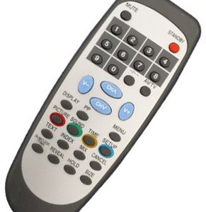 DALJINSKI VIVAX 1