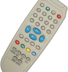 DALJINSKI VIVAX 2