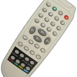 DALJINSKI VIVAX 3