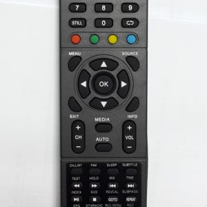 DALJINSKI ZA FOX LCD,ADLER-2 L499