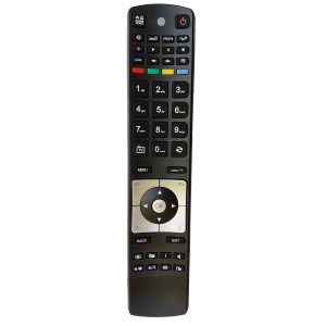 DALJINSKI ZA KENDI LCD