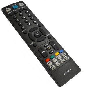 DALJINSKI ZA LG LCD RM-L810