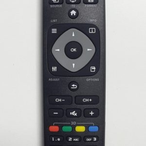 DALJINSKI ZA PHILIPS LCD RM-L1125 L556