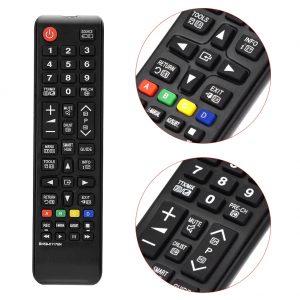 DALJINSKI ZA SAMSUNG LCD BN59-01175N