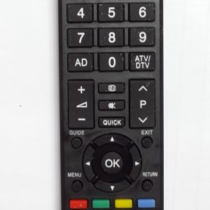 DALJINSKI ZA TOSHIBA LCD RM-L890 L542