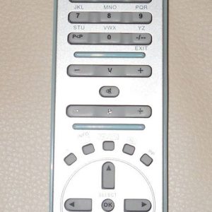 DALJINSKI ZA VESTEL LCD 1072