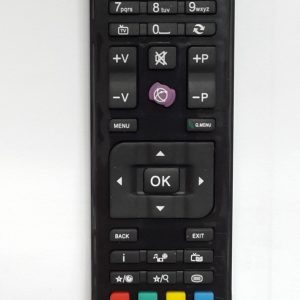 DALJINSKI ZA VOX LED MINI ,VESTEL L598