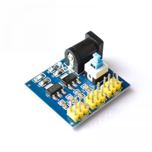 DC-DC 12V do 3.3V 5V Multi-izlazni modul pretvarača napona za napajanje