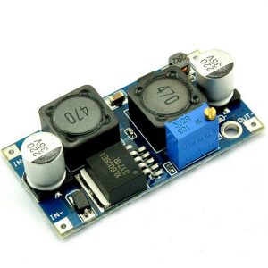 DC-DC 6009 Automatski modul za pojačavanje/smanjenje