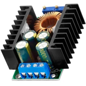 DC/DC KONVERTOR  STEP DOWN 300W