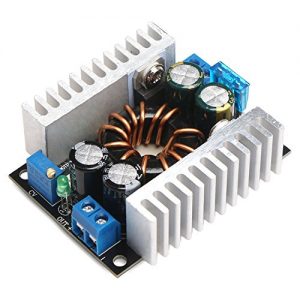 DC/DC KONVERTOR / STEP UP / 150W