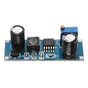 DC/DC KONVERTOR,  XL7015