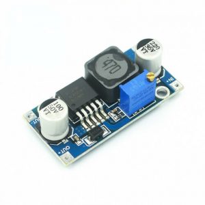 DC/DC PODESIVI MODUL ZA POJACAVANJE , XL6009EI