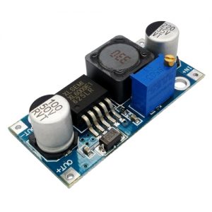 DC/DC STEPDOWN MODUL
