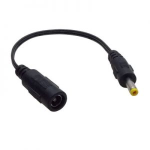 DC KABL -ADAPTER 92816