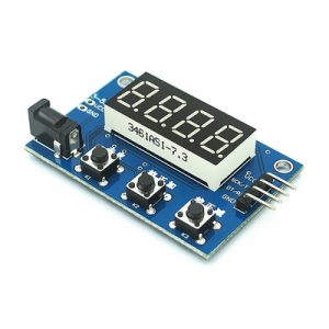DIGITAL DISPLAY HX711