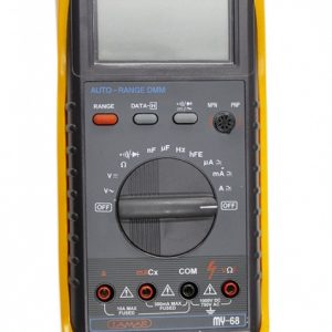 DIGITALNI INSTRUMENT MY68