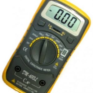 DIGITALNI KAPACITETMETAR DM-6013L
