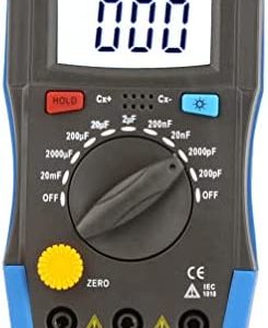 DIGITALNI KAPACITETMETAR DM6013L  HOLD PEAK