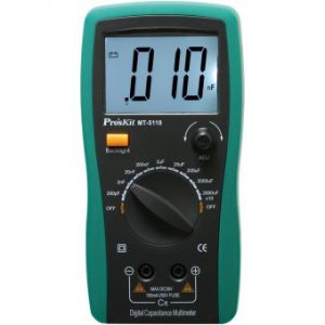 DIGITALNI KAPACITETMETAR MT-5110