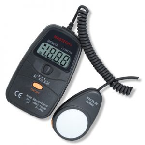 DIGITALNI LUXMETAR MS6610