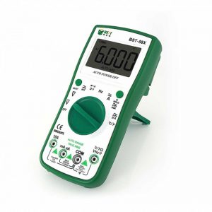 DIGITALNI MULTIMETAR BEST,  BST-58X