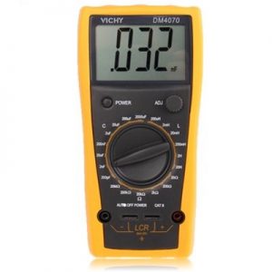 DIGITALNI MULTIMETAR DM-4070