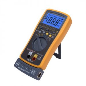 DIGITALNI MULTIMETAR MN25-334