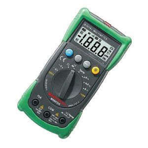 DIGITALNI MULTIMETAR MS8233E
