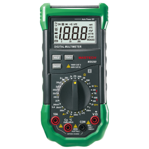 DIGITALNI MULTIMETAR MS8269