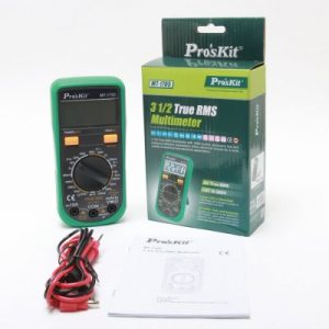 DIGITALNI MULTIMETAR MT-1705 PROSKIT