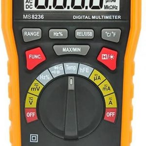 DIGITALNI MULTIMETAR PM8236