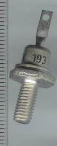 DIODA 200V 6A , KY193