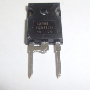 DIODA 30EPH06
